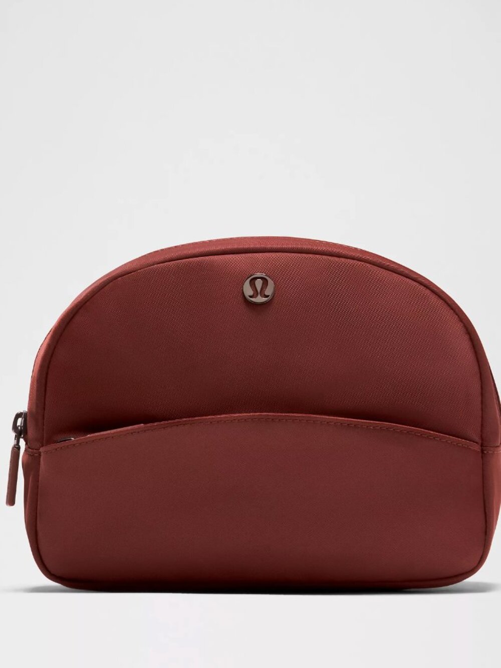 NWOT Lululemon City Essentials Pouch 4L